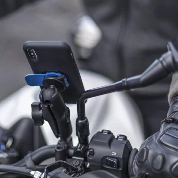 QUAD LOCK ADAPTÖR RAM FÄSTEN 1 TUM CN