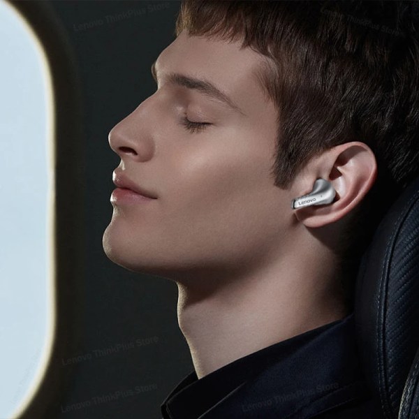 Bästa kvalitet Trådlösa Bluetooth Hörsnäckor HiFi Musik Hörlurar Med Mic Hörlurar Sport Vattentätt Headset
