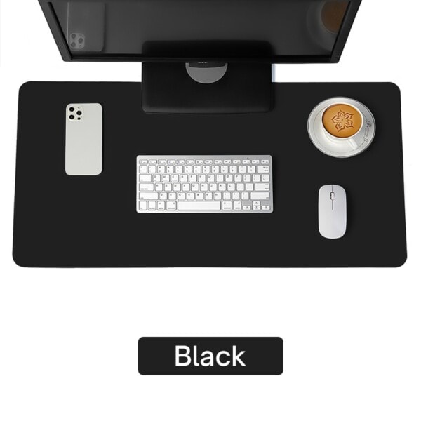 Vanntett musepute skrivebord tastatur skrivebord pute