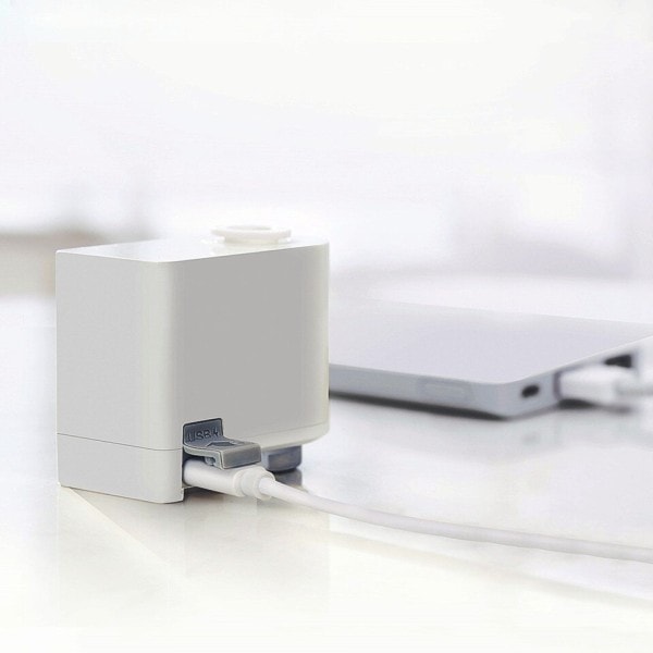 Automatisk vand besparelse tryk smart vandhane sensor infrarød vand energi spare enhed