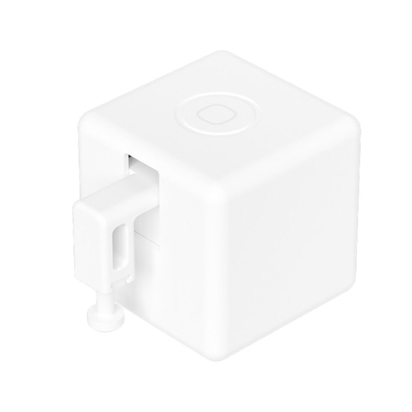 Fingerbot Toolpack Smart Bluetooth Fingerbot Switch Button Pusher Smart Life App Voice Control