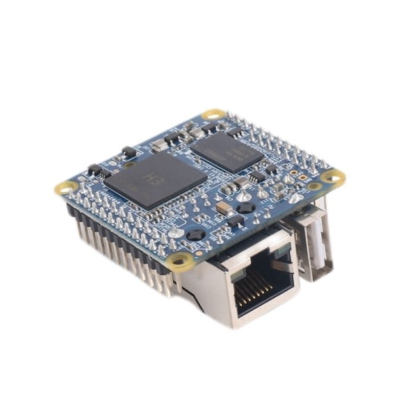 Open Source Allwinner H3 Development Board Super For Raspberry Pie Quad-Core Cortex-