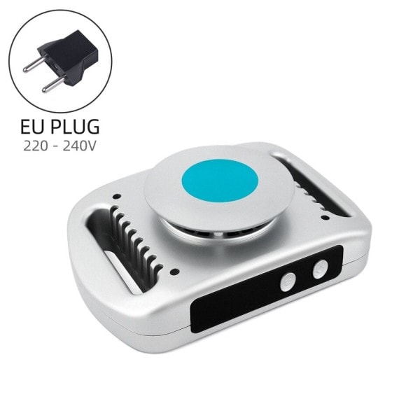 Fett Mist Fryse Maskin -5℃ Kald Komprimer Maken Fett Fjerner Kropp Slanking Kryolipolyse Maskin