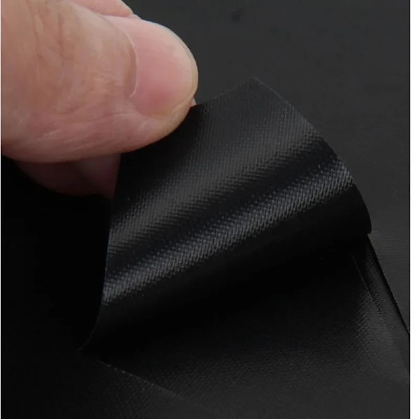 8 stykker komfur beskytter cover liner clean måtte pude gas komfur cover