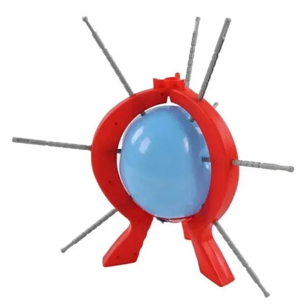 ballong explosion spel explosion fest spel