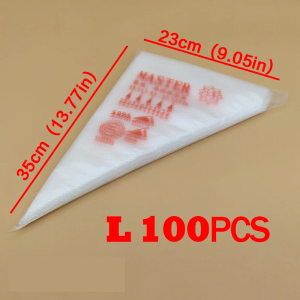 100 stk