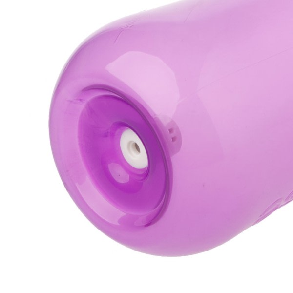 Ny 500ml Bærbar Bidet Sprayer Personlig Renser Hygiene Flaske Spray Vask