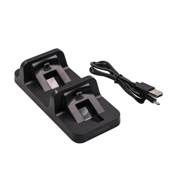 Til PS4 Controller Paadler Udvidet Gamepad Tilbage knap