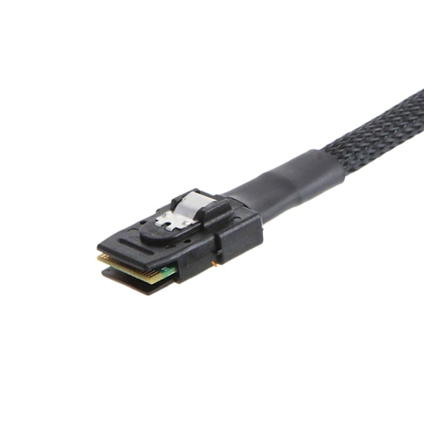 Mini SAS kaapeli SFF-8087 SATA Mini SAS Breakout kaapeli SFF8087 SATA