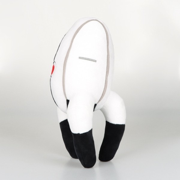 35 cm Portal 2 Turret PlushToy Cartoon Anime Spel Figur Portal 2 Turret Plysh Doll