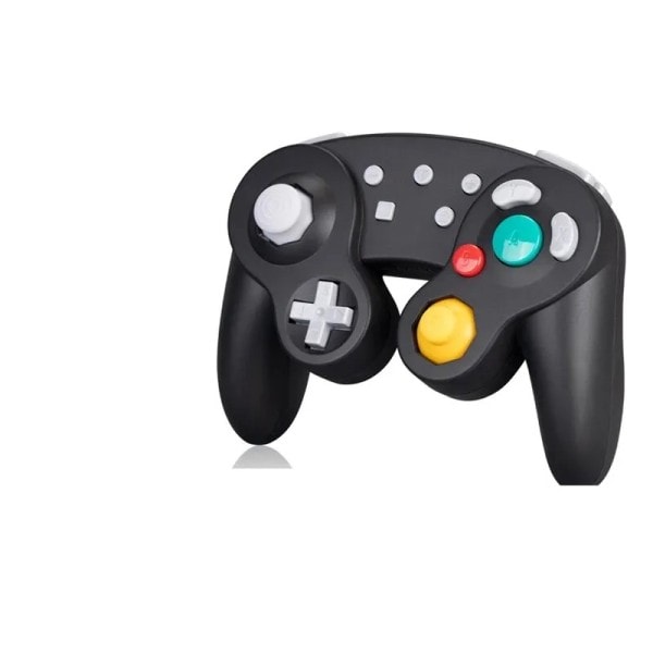 Bluetooth Gamepad Langaton GC Ohjain Switch Gamecube Yhteensopiva Nintendo Switch/Lite Ohjain PC joystickille