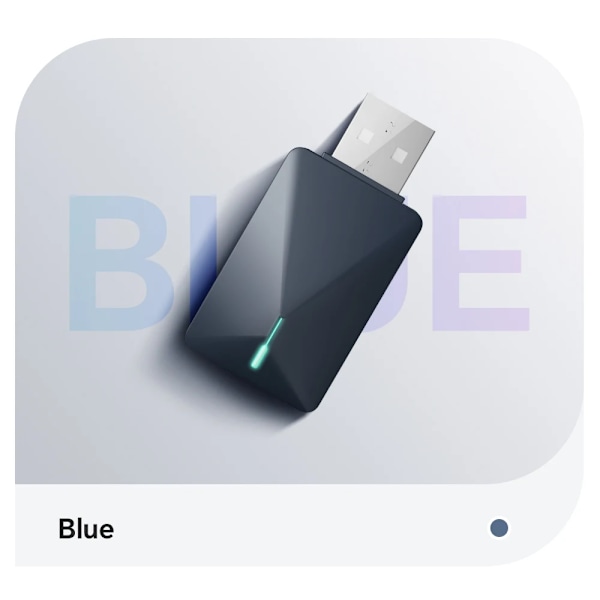 Wireless Car Play Android Car Wireless Adapter Plug and Play