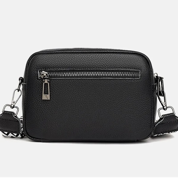 Naiset Crossbody laukku muoti nainen single olkalaukut