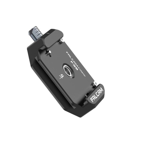 Universal DSLR Kamera Gimbal Arca Swiss Quick Release Plate Clamp Quick Switch Stativ Slider Mount