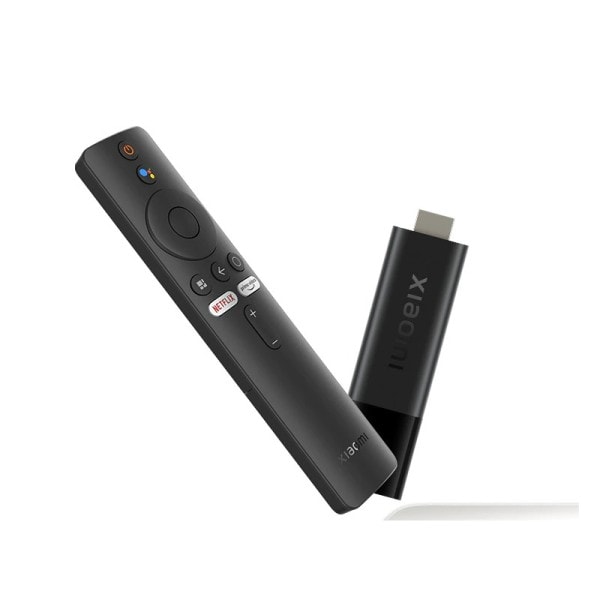4K Global Version 2GB RAM 8GB ROM Android TV 11 Quad Core Netflix Wifi Google Assistant Bluetooth