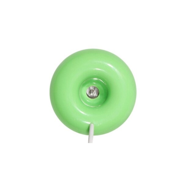 Mini Portable Donuts Fugter USB Luft Fugter Purifier Aroma Diffuser Damp
