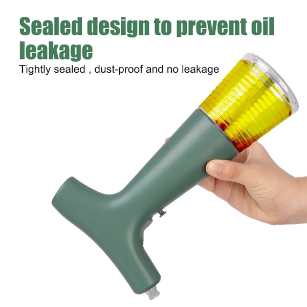 Elektrisk oliv olja spray flaska creative soja sås dispenser USB laddning vinäger förvaring flaska