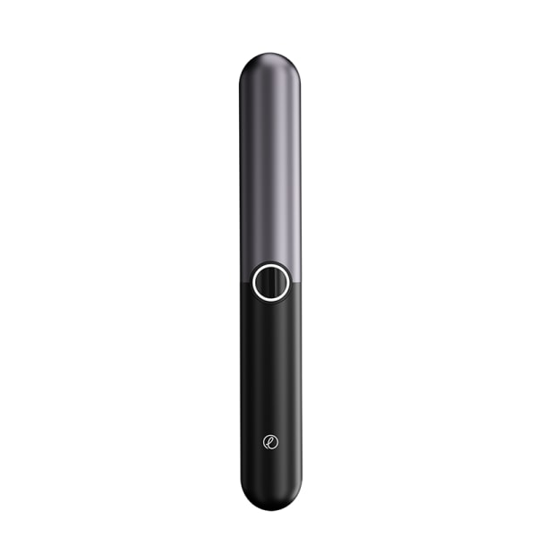 Elektrisk nese hår trimmer øyenbryn fjerning klipper barberhøvel barberkniv trimmer IPX7 vanntett Type-C rask lading reise lås