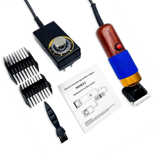 Elektrisk teppe tufting trimmer klipper teppe barbermaskin teppe tufting tepper utskjæring maskin tufting