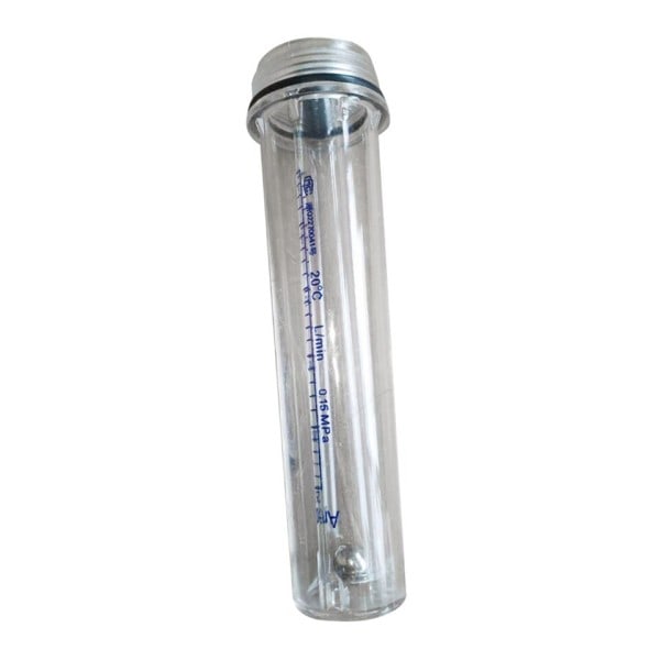 Argon CO2 Mig Tig Gass Flow Meter Tester Sveising  Utstyr Tilbehør