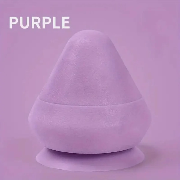 Vægmonteret Fascia Cone Multi-Function Sugekop Væg Massager Til Ryg Muskel Afslapning Arm Fod Massager Trigger Point