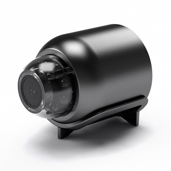 Ny Stil Wifi Mini Kamera Hd 1080P Micro Ip Cam Hd Hem Säkerhet Video Övervakning Natt Vision