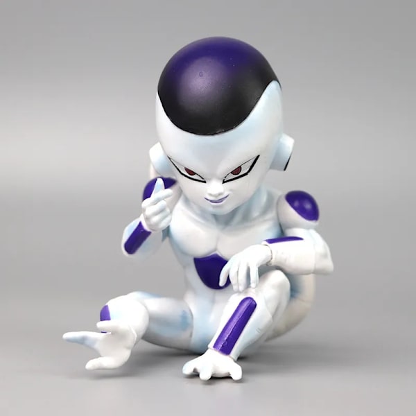Dragon Ball Z Majin Buu Anime Figuurit Boo Action Figuurit Malli PVC lelut