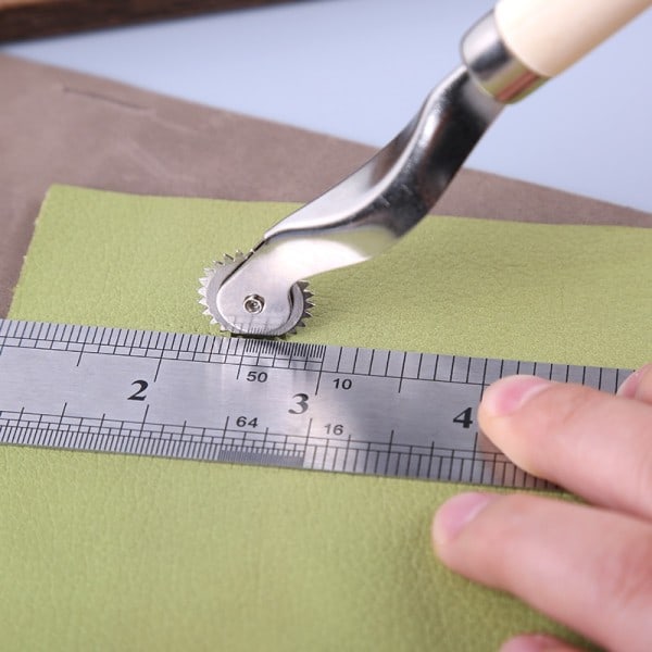 2 STK Tracing Wheel - Professional Stitch Marking Spacer