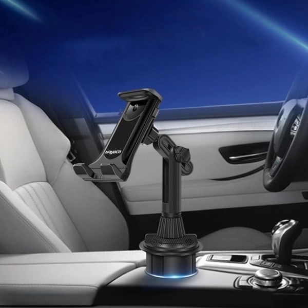 Bil Kop holder Tablet Auto Mobil Mount Vugge