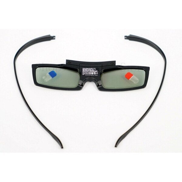 UUSI Alkuperäiset 3D lasit ssg-5100GB 3D Bluetooth Active silmälasit lasit