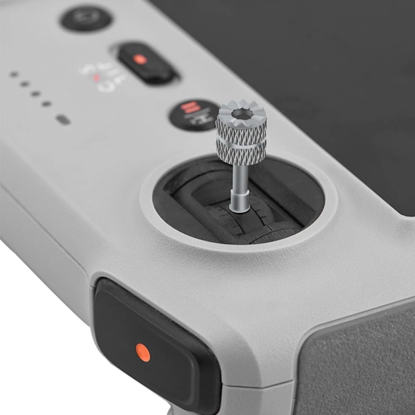 Joystick För DJI Mini 3 Pro Drone Fjärrkontroll Joystick Tumme Rocker Stick Protector Stång