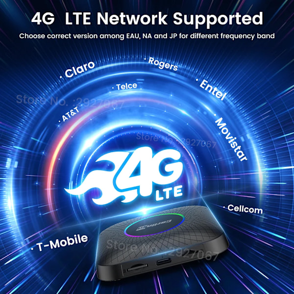 Android 13 SM6225 8 ydintä 8G+128G Smart Android TV Box