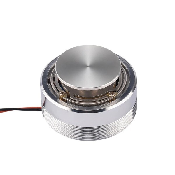 Ljud Bärbara Högtalare 25W/20W 4 Ohm/8 Ohm 44/50MM Full Range Vibration Högtalare