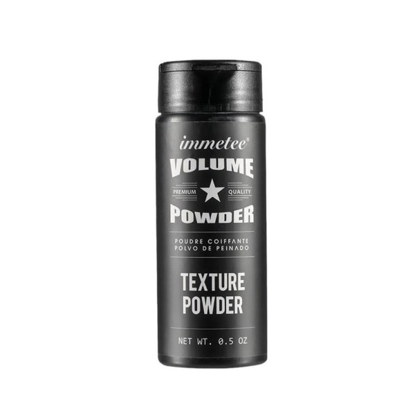 Hår Pulver Fluffy Forøg Hår Volume Mattifying Powder