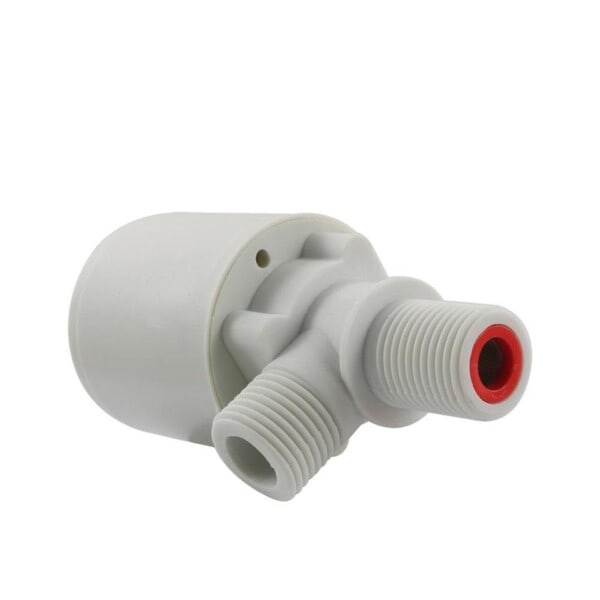 Holdbar 1/2" Han Gevind Flydende kugle ventil automatisk vand niveau kontrol ventil