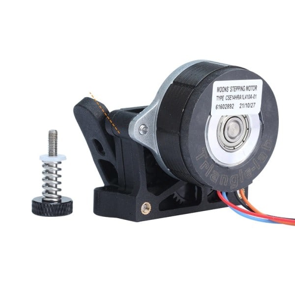 MINI Extruder SLS & Injection Moulding Light Weight DDB Extruder
