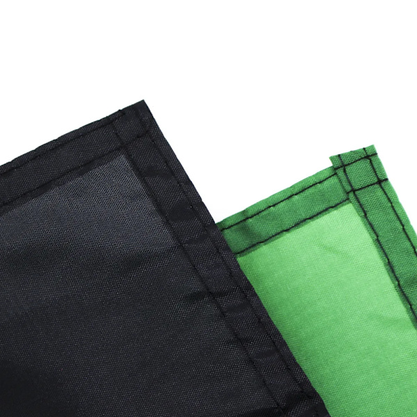 90cmx150cm Palestinsk Flagga Polyester Material