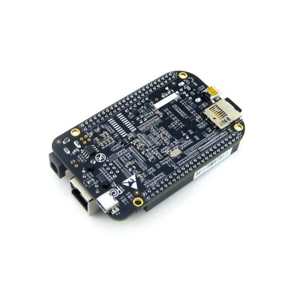Beagle Bone Black TI AM335x Cortex-A8 utvikling BB-Black Rev.C