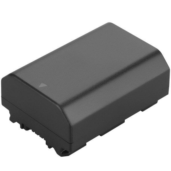 Batteri og batteri oplader etui strøm bank