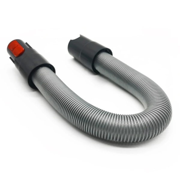 För Dyson dammsugare V7 / V8 / V10 / V11 / V15 Flexibel förlängningsrör och teleskopiska rörkopplingar