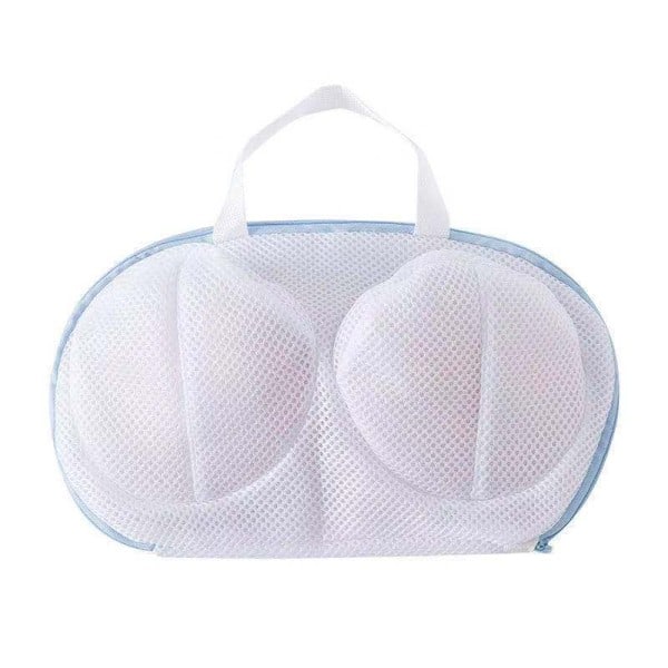 BH Vasketøj Taske Undertøj Vaske Pakke Brassiere Clean Pouch Anti Deformation Mesh Lomme