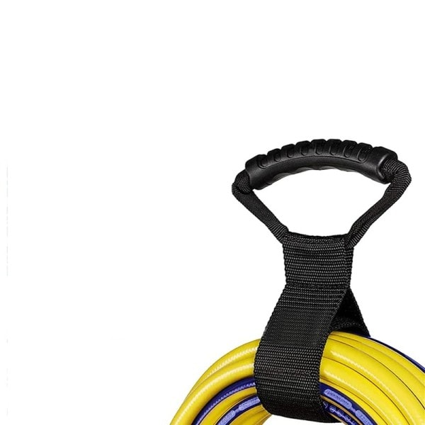 Säilytys hihna Heavy-Duty koukku ja silmukka johto kantohihna