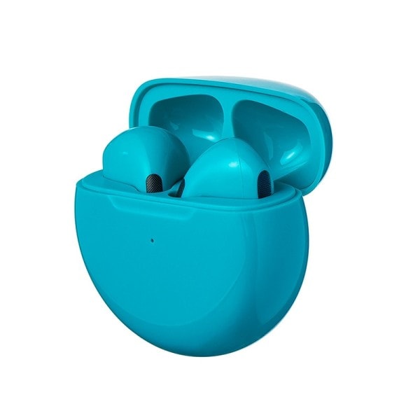 Alkuperäinen Pro6 tws Smart Touch Control Langaton kuulokkeet Bluetooth 5.0 kuulokkeet