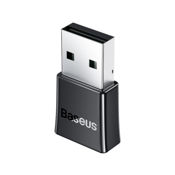 Baseus USB Bluetooth 5.3 sovitin PC USB lähetin vastaanotin dongle langaton sovitin langattomille hiiri näppäimistö