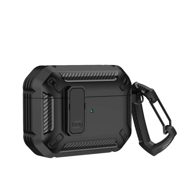 Airpods Pro 2 kuulokkeet kotelo Airpod 3 2021 iskunkestävä kansi miehelle kotelo