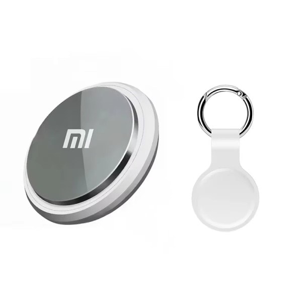 Mini GPS Smart Tracker Air Tag Finder Spårning Locator
