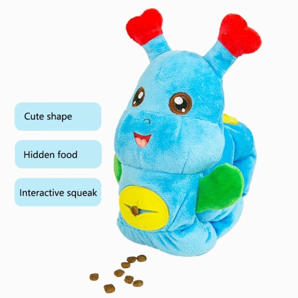 Koira Squeak lelu koirat nuuska matto lemmikki kissa pehmo palapeli lelu kissa koira koulutus lelu