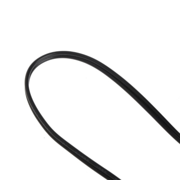 150cm NTC 10K Ohm 1% 3435 Termistor Temperatur Sensor Sylinder Probe 1,5m Wire 87HB