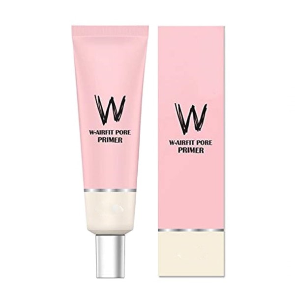 Primer Pore Primer Make Up Primer Base Meikki Kasvot Kirkastaa Smooth Ihoa Invisible Huokoset