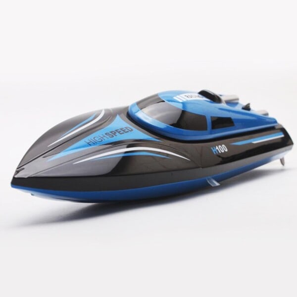 Premium Fjernkontroll Elektrisk RC Speed Båt